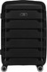 Миниатюра изображения товара Чемодан на колесах Peterson PTN HPP-01-S (черный)