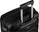Миниатюра изображения товара Чемодан на колесах Peterson PTN HPP-01-S (черный)