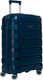 Миниатюра изображения товара Чемодан на колесах Peterson PTN HPP-01-S (синий)