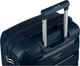Миниатюра изображения товара Чемодан на колесах Peterson PTN HPP-01-S (синий)