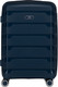 Миниатюра изображения товара Чемодан на колесах Peterson PTN HPP-01-S (синий)