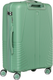 Миниатюра изображения товара Чемодан на колесах Peterson PTN PP-09-M (зеленый)