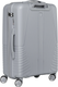 Миниатюра изображения товара Чемодан на колесах Peterson PTN PP-09-M (серый)