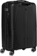 Миниатюра изображения товара Чемодан на колесах Peterson PTN PP-09-S (черный)