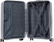 Миниатюра изображения товара Чемодан на колесах Peterson PTN PP-09-S (серый)