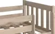 Миниатюра изображения товара Двухъярусная кровать детская Савушка Савушка-03 80x160 (без окрашивания)