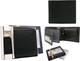 Миниатюра изображения товара Портмоне Peterson PTN SET-M-1549-D (черный)
