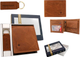 Миниатюра изображения товара Портмоне Peterson PTN SET-M-N994L-CHM (Cognac)