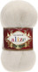 Миниатюра изображения товара Пряжа для вязания Alize Kid Royal молочный 62% кид мохер, 38% полиамид (50г)