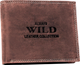 Миниатюра изображения товара Портмоне Always Wild N992-CHM-BL (коричневый)