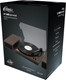 Миниатюра изображения товара Проигрыватель виниловых пластинок Ritmix LP-340B (Black Wood)