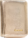 Миниатюра изображения товара Портмоне Cedar 5157-BLA-4690 (золото)