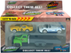 Миниатюра изображения товара Набор игрушечных автомобилей Huada HW25031648