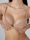 Миниатюра изображения товара Бюстгальтер Mark Formelle 512581 (р.75A, телесный/декор)