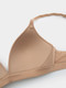 Миниатюра изображения товара Бюстгальтер Mark Formelle 512581 (р.80B, телесный/декор)