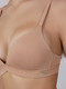 Миниатюра изображения товара Бюстгальтер Mark Formelle 512581 (р.80B, телесный/декор)