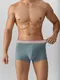 Миниатюра изображения товара Трусы мужские Mark Formelle 411124 (р.86-96, бриз)