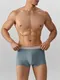 Миниатюра изображения товара Трусы мужские Mark Formelle 411124 (р.86-96, бриз)