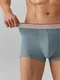 Миниатюра изображения товара Трусы мужские Mark Formelle 411124 (р.86-96, бриз)