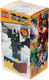 Миниатюра изображения товара Элемент конструктора Город мастеров Фигурка супергерой светящийся кубик / 18059-ZH