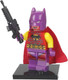 Миниатюра изображения товара Элемент конструктора Город мастеров Фигурки Бэтмен + Супергерои / 18160-ZH