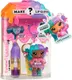 Миниатюра изображения товара Набор для творчества Yummiland Карли Кейкпоп с набором для изготовления блеска для губ / 68750