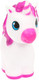 Миниатюра изображения товара Игрушка для ванной Капитошка Единорог / YF-UNIC