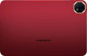Миниатюра изображения товара Планшет Teclast T65 Plus 8GB/256GB LTE (красный, с чехлом)
