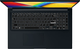Миниатюра изображения товара Ноутбук Asus Vivobook 17 X1704VA-AU853