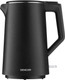 Миниатюра изображения товара Электрочайник Sencor SWK 0551BK