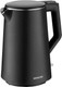 Миниатюра изображения товара Электрочайник Sencor SWK 0551BK