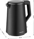 Миниатюра изображения товара Электрочайник Sencor SWK 0551BK