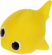 Миниатюра изображения товара Игрушка для ванной Капитошка Акула / YF2-BABY-SHARKYELLOW