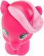 Миниатюра изображения товара Игрушка для ванной Капитошка Пони / ZY1138032-R2 (розовый)