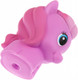 Миниатюра изображения товара Игрушка для ванной Капитошка Пони / ZY1138032-R1 (фиолетовый)
