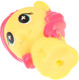 Миниатюра изображения товара Игрушка для ванной Капитошка Пони / ZY1138032-R (желтый)