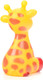 Миниатюра изображения товара Игрушка для ванной Капитошка Жираф / YF-AFR-01