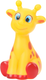 Миниатюра изображения товара Игрушка для ванной Капитошка Жираф / YF-AFR-01