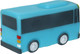 Миниатюра изображения товара Игрушка для ванной Капитошка Автобус / YF-BUS-01