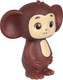 Миниатюра изображения товара Игрушка для ванной Капитошка Чебурашка / YF-MONKEY01
