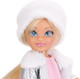 Миниатюра изображения товара Набор кукол Карапуз София, Алекс, дочь / SET1-SA-BB
