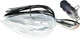 Блесна Rapala Rap-V Perch Bladed Jig / RVABJ21ROL — фото 2