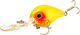 Воблер Lucky Craft Clutch XD-220 Impack Yellow 45мм / CLTHXD-220 — фото 2