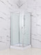 Миниатюра изображения товара Душевая кабина Aquabath AB-1002S