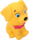 Миниатюра изображения товара Игрушка для ванной Капитошка Собачка / YF-DOG-01