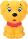 Миниатюра изображения товара Игрушка для ванной Капитошка Собачка / YF-DOG-01