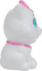 Миниатюра изображения товара Игрушка для ванной Капитошка Кошечка / YF-CAT-01