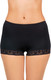 Миниатюра изображения товара Трусы женские Verally 1206-1 (р.110, черный)