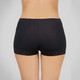 Миниатюра изображения товара Трусы женские Verally 1206-1 (р.94, черный)