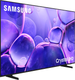 Миниатюра изображения товара Телевизор Samsung 85" UE85U8000FUXRU